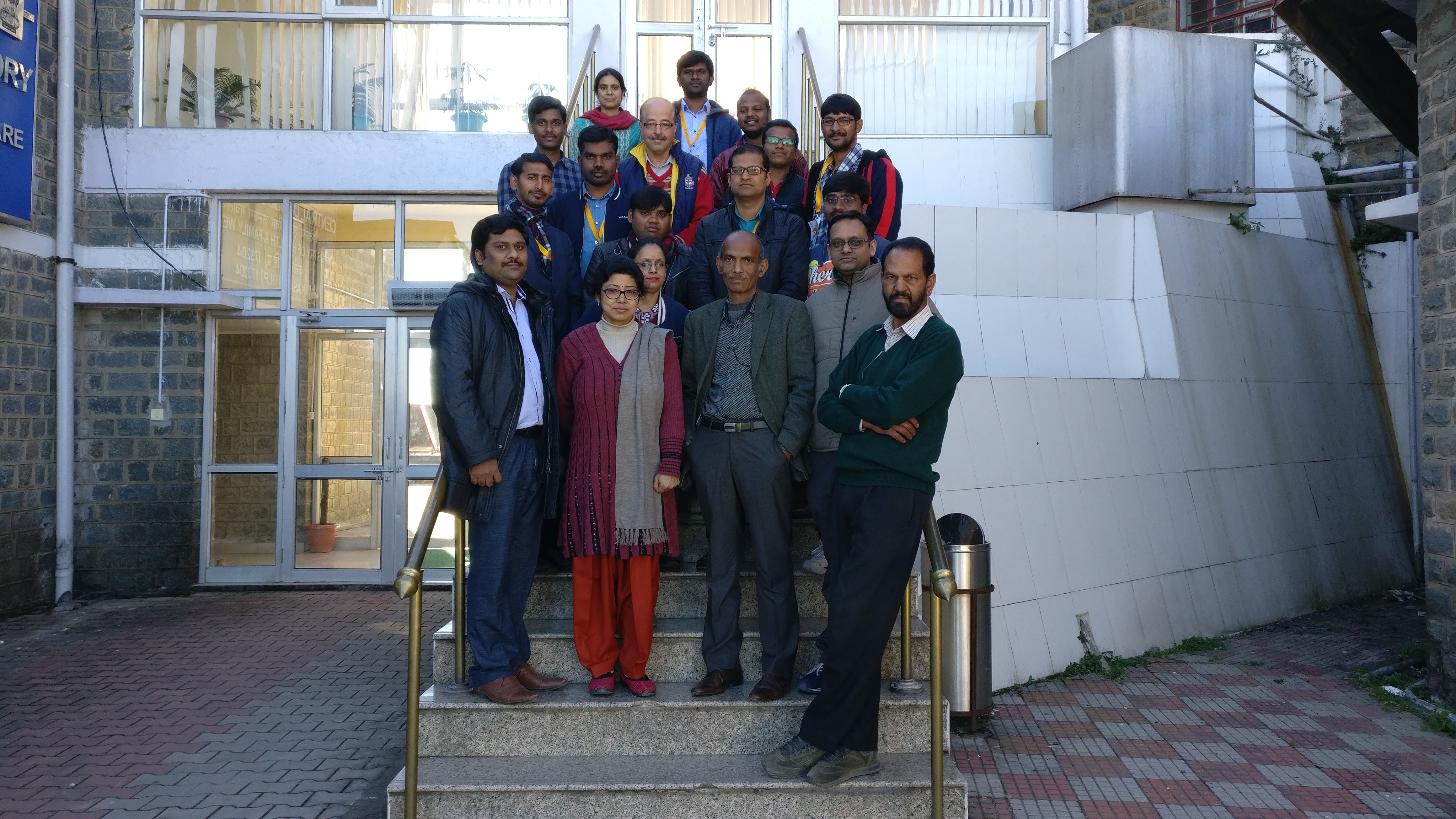 RDTL_Hyderabad